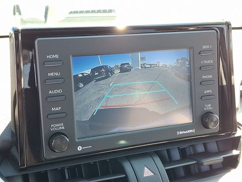 Certified 2022 Toyota RAV4 XLE w/ XLE Grade Weather Package image 18