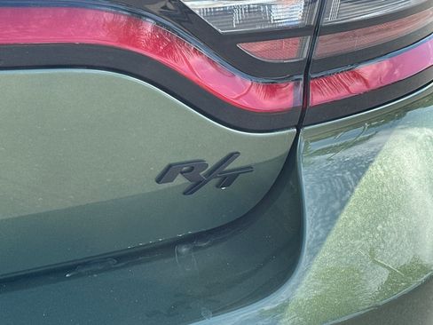 Used 2022 Dodge Charger R/T w/ Blacktop Package image 27