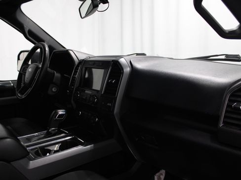 Used 2020 Ford F150 XLT w/ Equipment Group 302A Luxury AWD/4WD image 24