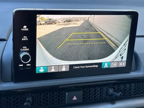 Certified 2023 Honda CR-V Sport Touring image 25