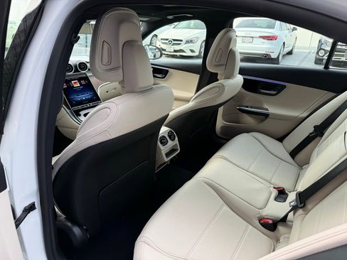 Certified 2025 Mercedes-Benz C 300 C 300 image 25