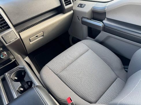 Used 2020 Ford F150 XLT w/ Equipment Group 302A Luxury image 14