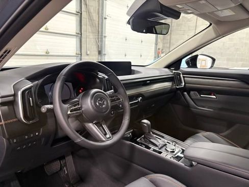 New 2026 MAZDA CX-50 2.5 Hybrid w/ Premium Plus Pkg image 11