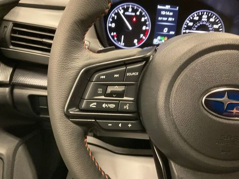 New 2026 Subaru Crosstrek 2.5i Limited image 14