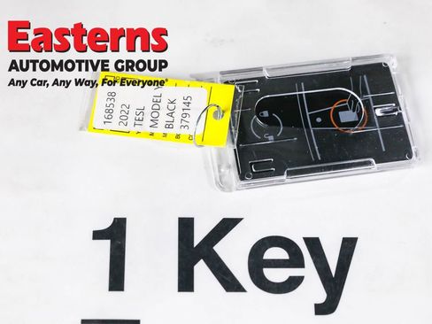 Used 2022 Tesla Model Y Performance image 23