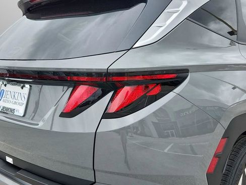 New 2026 Hyundai Tucson SEL image 38