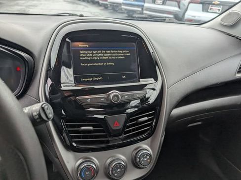 Used 2020 Chevrolet Spark LS image 16