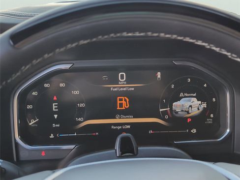 New 2026 GMC Sierra 1500 Denali Ultimate image 20