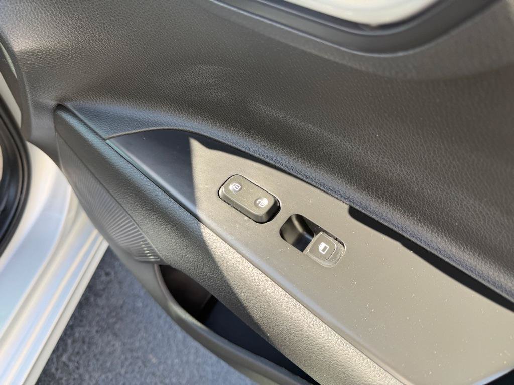 Used 2023 Kia Rio LX FWD image 21