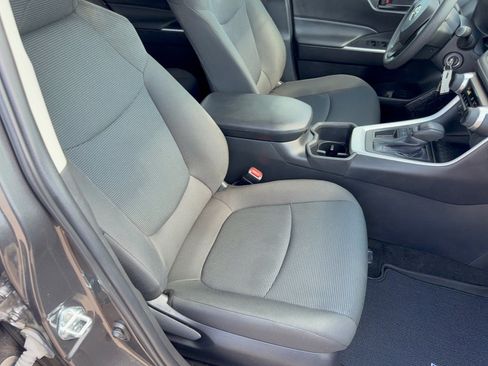Used 2023 Toyota RAV4 LE FWD image 30