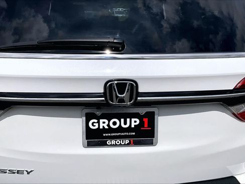 Used 2024 Honda Odyssey EX-L image 30