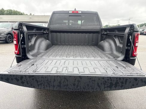 New 2026 RAM 1500 Big Horn AWD/4WD image 23