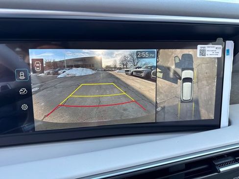 New 2026 Hyundai Palisade SEL image 25