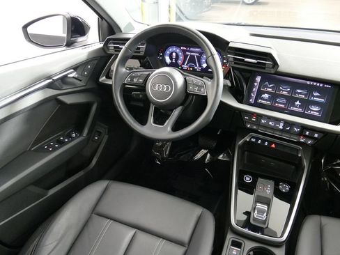 Used 2022 Audi A3 2.0T Premium AWD/4WD image 8