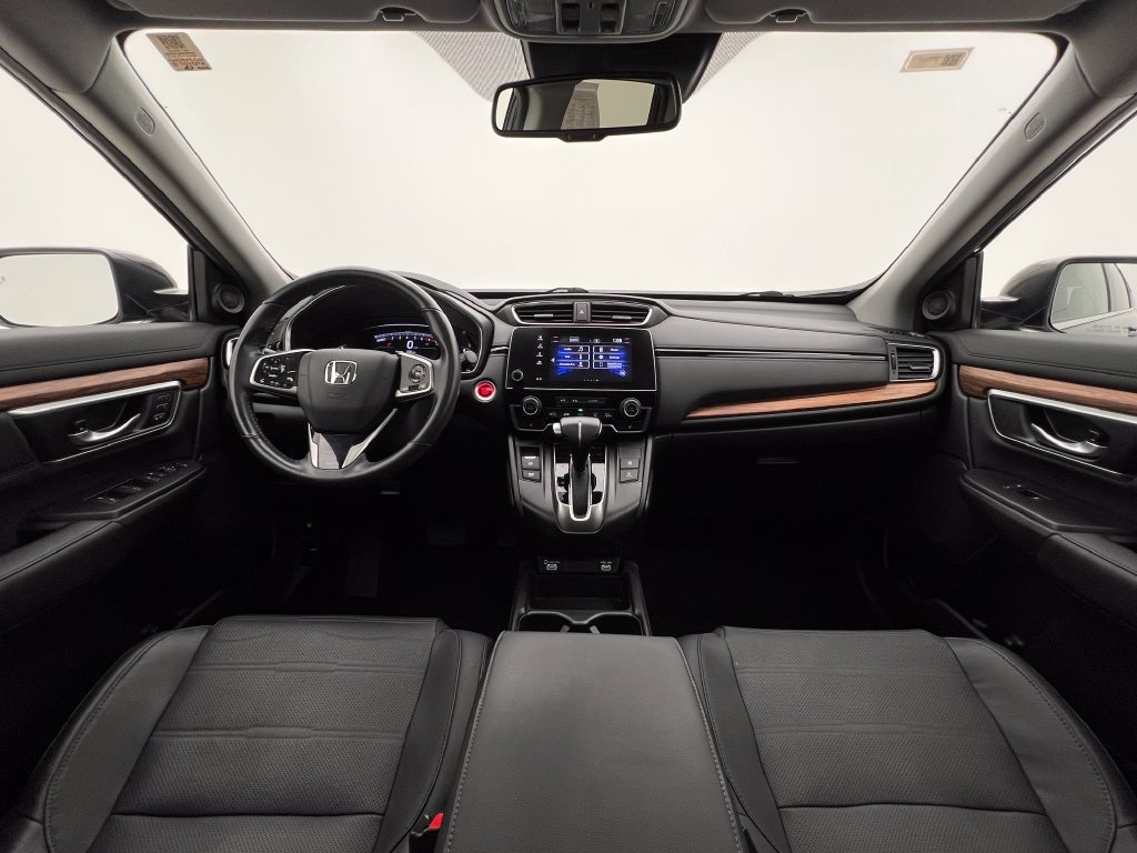 Used 2021 Honda CR-V EX-L image 23