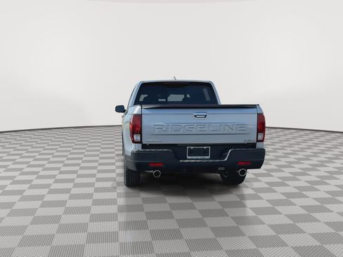 New 2026 Honda Ridgeline RTL image 7