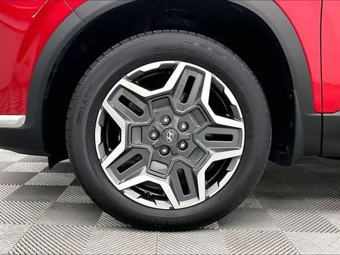 Used 2023 Hyundai Santa Fe SEL Premium w/ Cargo Package AWD/4WD image 10
