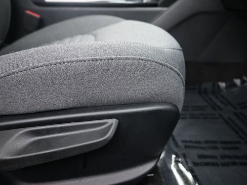 Used 2025 Kia K4 EX FWD image 12