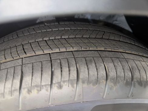 New 2025 Kia EV6 Light image 11