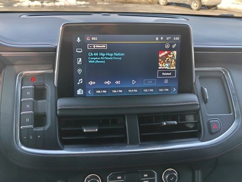 Used 2024 Chevrolet Tahoe RST w/ Luxury Package image 31