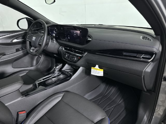 New 2026 Buick Envista Sport Touring w/ Convenience I Package FWD image 31