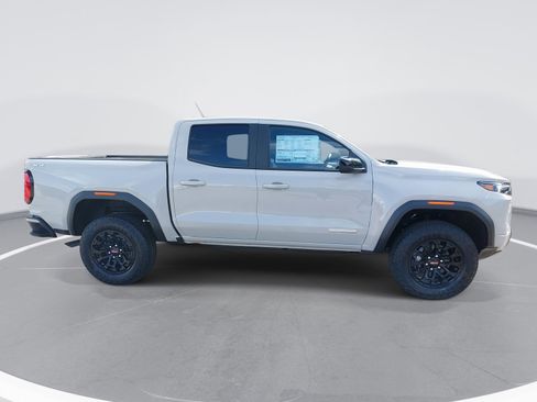 New 2026 GMC Canyon Elevation image 4