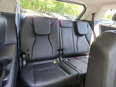 New 2026 Kia Carnival SX w/ SX Dark Edition Package FWD image 55