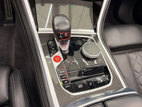Used 2023 BMW M8 Competition w/ M Carbon Exterior Package image 15