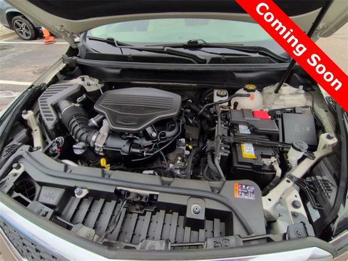 Used 2023 Cadillac XT5 Premium Luxury image 14