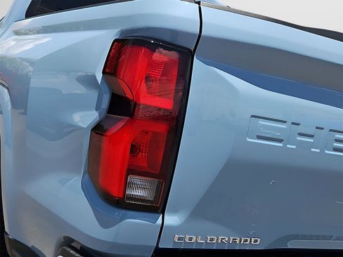 New 2026 Chevrolet Colorado LT w/ LT Convenience Package image 9