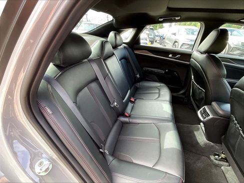 Used 2023 Kia K5 GT w/ GT1 Package FWD image 15