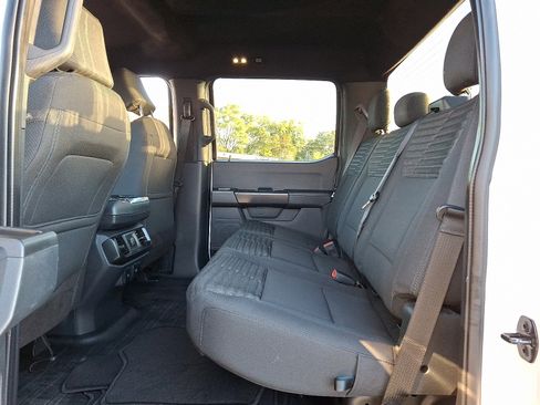 Used 2022 Ford F150 XL w/ STX Appearance Package image 10