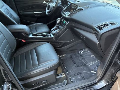 Used 2015 Ford Escape Titanium AWD/4WD image 24