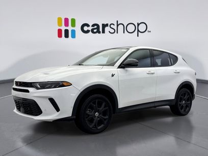 Used 2023 Dodge Hornet GT Plus w/ Tech Pack Plus w/o Parking