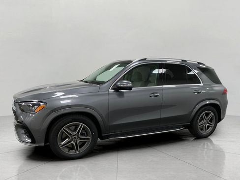 New 2026 Mercedes-Benz GLE 450 4MATIC image 9