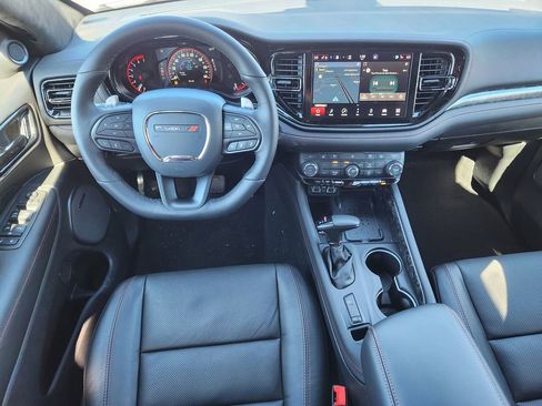 New 2026 Dodge Durango GT image 25