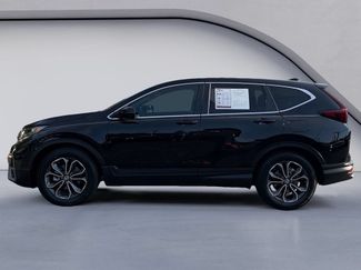 Used 2022 Honda CR-V EX-L video 2