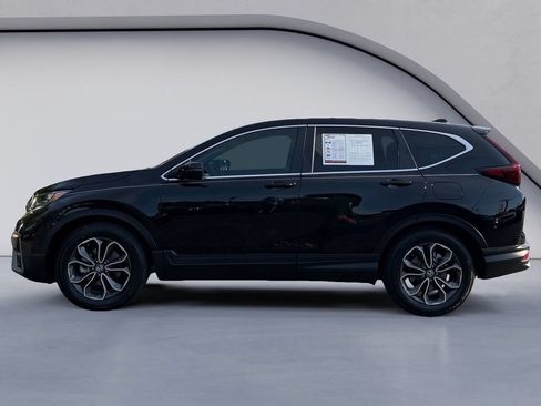 Used 2022 Honda CR-V EX-L image 2