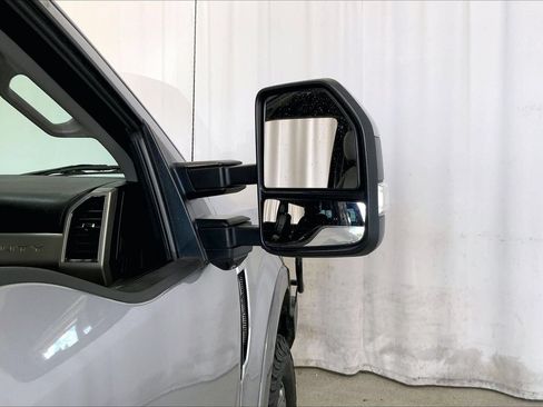 Used 2021 Ford F250 Lariat w/ Lariat Value Package AWD/4WD image 11
