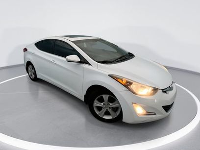 Used 2016 Hyundai Elantra Value Edition