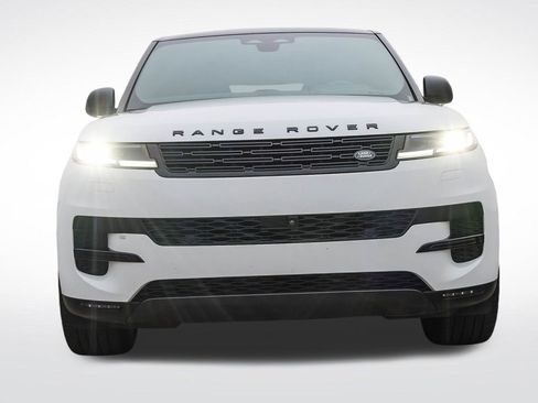 Certified 2024 Land Rover Range Rover Sport SE image 2