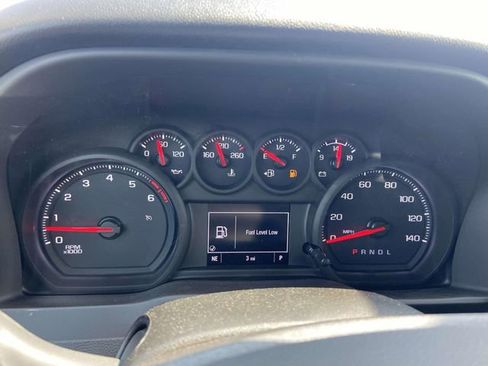 New 2026 GMC Sierra 2500 Pro w/ Convenience Package RWD image 17
