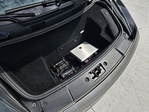 Used 2007 Lamborghini Gallardo Spyder image 76