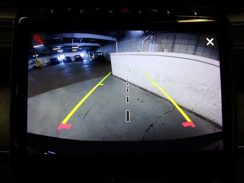 Used 2021 Jeep Grand Cherokee L Limited image 20