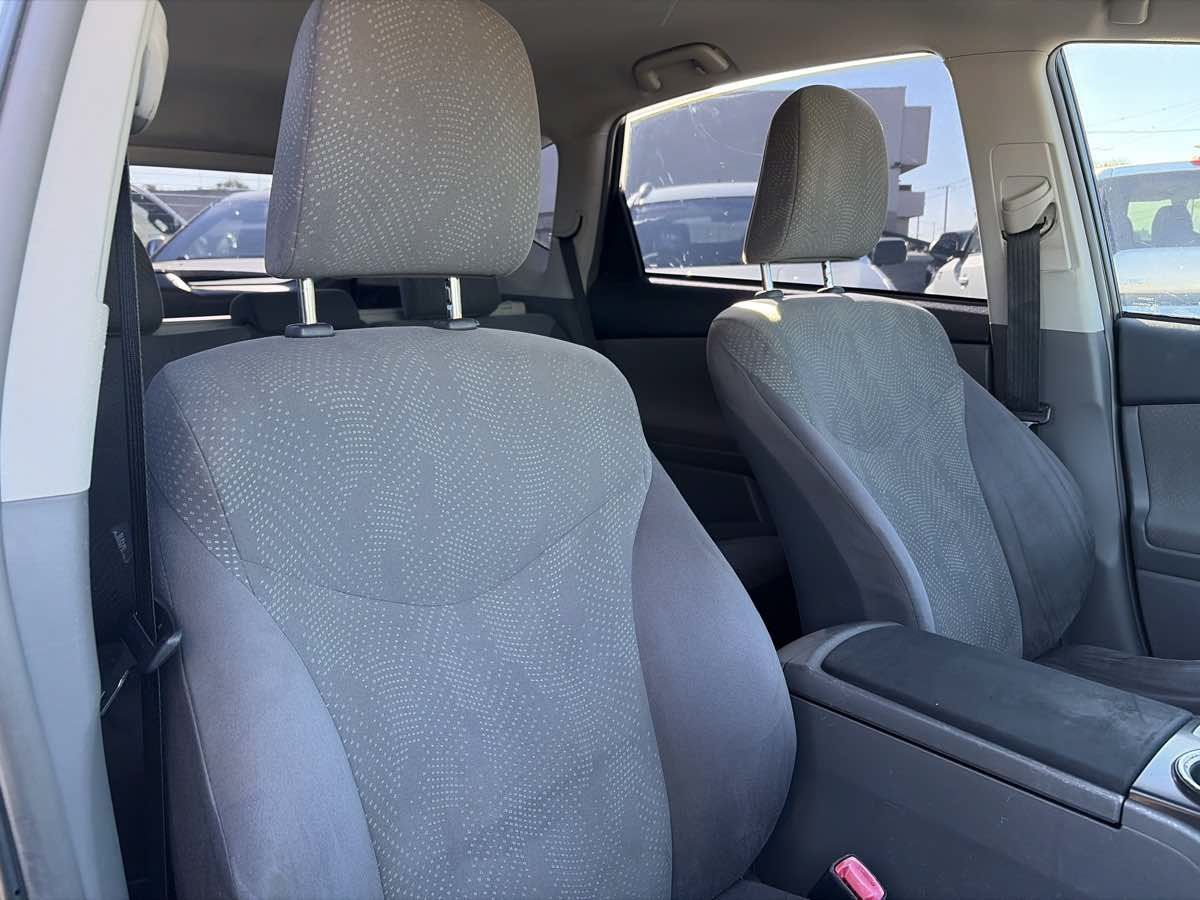 Used 2012 Toyota Prius V Three FWD image 27