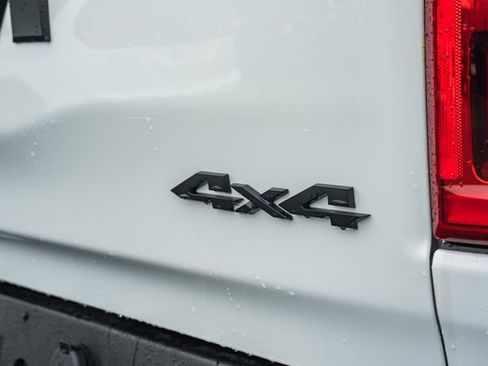 New 2026 RAM 1500 RHO AWD/4WD image 10