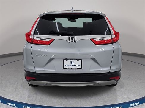 Used 2019 Honda CR-V EX-L image 8