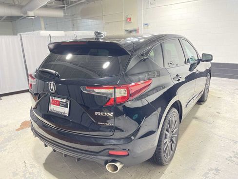Used 2023 Acura RDX A-Spec AWD/4WD image 26