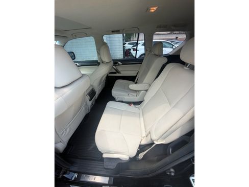 Used 2021 Lexus GX 460 Premium AWD/4WD image 12