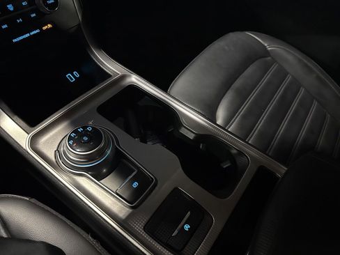 Used 2024 Ford Edge SEL w/ Convenience Package image 21